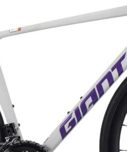 Xe đạp đua Giant TCR ADV 2+ bản 2025 giảm giá 5M + quà tặng 16 Khung Sườn Xe đạp đua Giant Tcr Adv 2+ Bản 2025