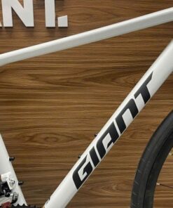 Xe đạp đua Giant SCR bản 2025 tặng 2M kèm KM 31 Khung Xe đạp Giant Scr Bản 2025 ảnh Thật