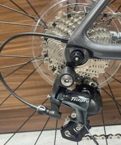 Líp Và Củ đề Sau Xe đạp đua Giant Tcr Adv 3 Bản 2025