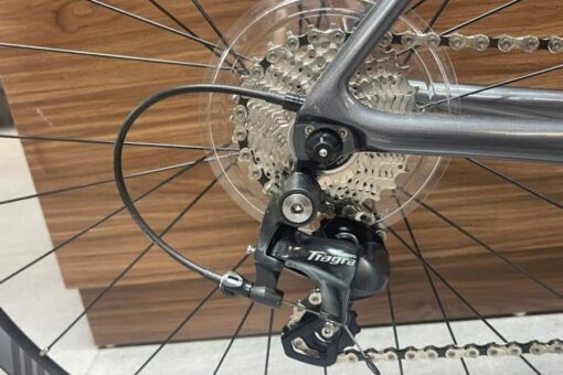 Líp Và Củ đề Sau Xe đạp đua Giant Tcr Adv 3 Bản 2025