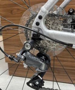 Líp Và Củ đề Sau Xe đạp đua Giant Speeder D1 Bản 2025