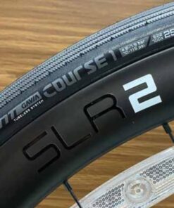 Lốp Xe đạp Giant Propel Adv 2x Bản 2025