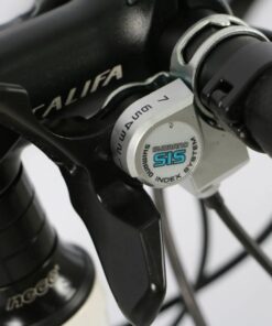 Tay đề Xe đạp đua Califa Victory200