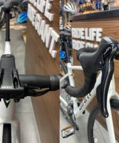 Xe đạp đua Giant SCR bản 2025 tặng 2M kèm KM 29 Tay đề, Tay Lái Xe đạp Giant Scr Bản 2025