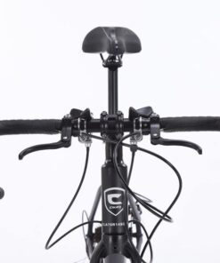 Tay Lái Xe đạp đua Califa Cr8.5