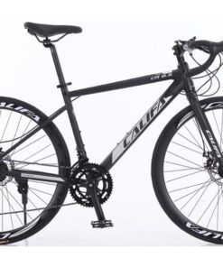 Xe đạp đua Califa Cr8.5 Màu đen