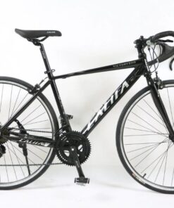 Xe đạp đua Califa Victory200 Màu đen