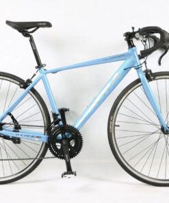 Xe đạp đua Califa Victory200 Màu Xanh Nhạt