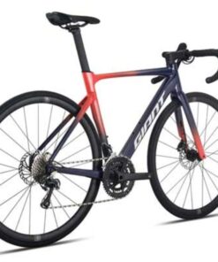 Xe đạp đua Giant Pcr Ltd 2+ Bản 2025 Chụp Nghiêng