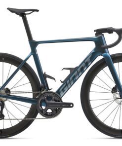 Xe đạp đua Giant Propel Adv Pro 0-di2 Bản 2025 Màu Xanh