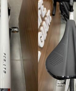 Yên Thể Thao Xe đạp đua Giant Pcr Ltd 1 Bản 2025