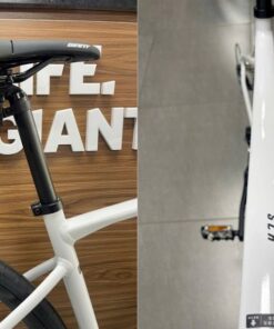 Xe đạp đua Giant SCR bản 2025 tặng 2M kèm KM 34 Yên Và ống Ngang Xe đạp Giant Scr Bản 2025