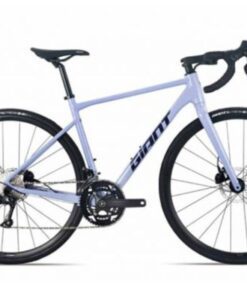 Xe đạp Giant Scr Bản 2025 Màu Xanh