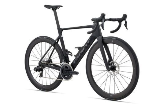 Xe đạp đua Giant Propel Adv Pro 1 Bản 2024 ảnh Nghiêng