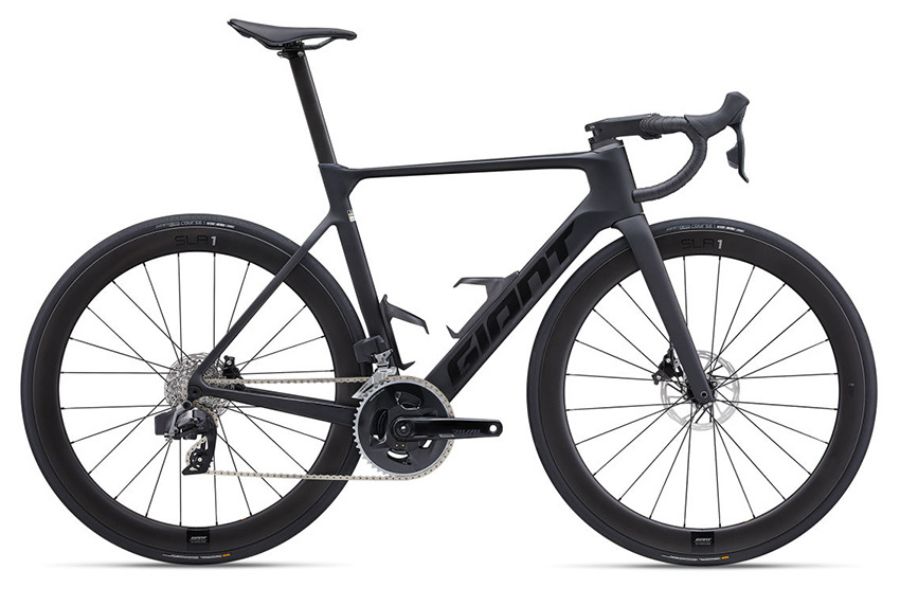 Xe đạp đua Giant ProPel Adv 1 bản 2024 giảm giá 5M 29 Xe đạp đua Giant Propel Adv Pro 1 Bản 2024