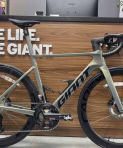 Xe đạp đua Giant Propel Adv Sl 1 Bản 2025 ảnh Thật