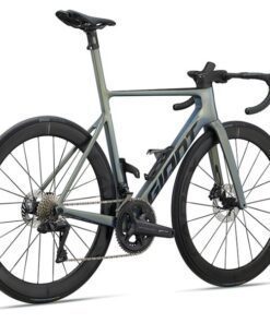 Xe đạp đua Giant Propel Adv Sl 1 Bản 2025 Chụp Nghiêng