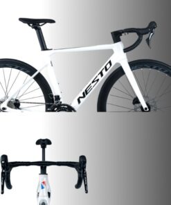 Xe đạp đua Nesto Rhino bản 2025 giảm giá 2M 18 6