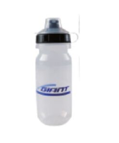 Bình Nước Xe đạp Giant-liv Never 600cc Màu Trắng