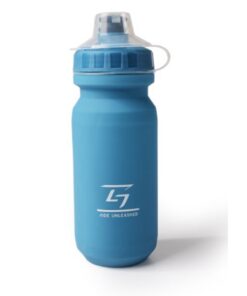 Bình nước xe đạp GIANT SƠN NHÁM 600CC đang khuyến mãi 9 Bình Nước Xe đạp Giant SƠn NhÁm 600cc Màu Xanh Nhạt