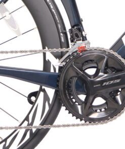 Bộ đùi đĩa Xe đạp đua Nesto Wolf