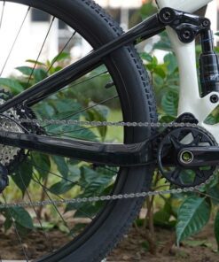 Xe đạp địa hình Nesto Bear 2 phuộc, 1 phuộc hơi giảm giá 5M 26 Bộ Truyền động Xe đạp địa Hình 2 Phuộc Nesto Bear