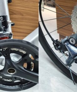 Xe đua Giant Propel SL 2 D bản 2022 giảm giá 3M 22 Bộ Truyền động Xe đạp đua Giant Propel Sl 2 D Bản 2022