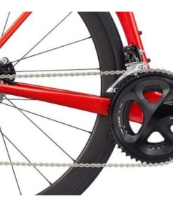 Bộ Truyền động Xe đạp đua Giant Tcr Adv Pro 2 D Bản 2023