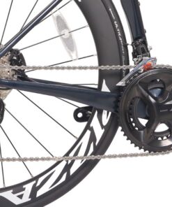 Bộ Truyền động Xe đạp đua Nesto Wolf