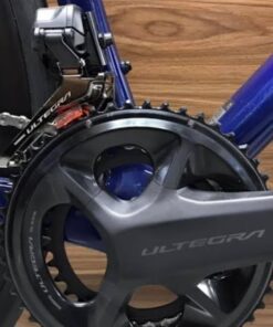 Bộ Truyền động Và đùi đĩa Xe đạp đua Giant Tcr Adv Sl D Team Bản 2023