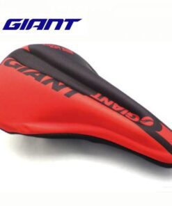 Bọc yên xe đạp Giant – Dầy (Silicon) đang khuyến mãi 13 Bọc Yên Xe đạp Giant – Dầy (silicon) Màu đỏ