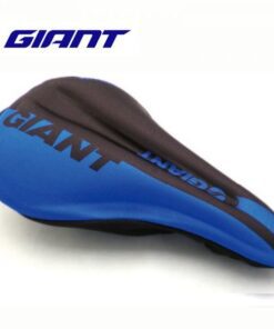 Bọc yên xe đạp Giant – Dầy (Silicon) đang khuyến mãi 14 Bọc Yên Xe đạp Giant – Dầy (silicon) Màu Xanh
