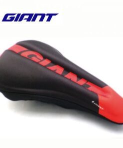 Bọc Yên Xe đạp Giant – New Màu đỏ