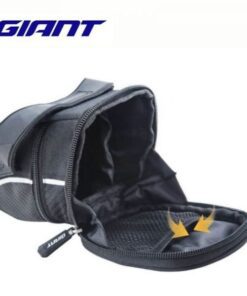 Chi Tiết Bọc Yên Xe đạp Giant – 3 Ngăn