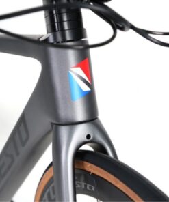 Xe đạp đường phố (touring) Nesto Fox giảm giá 1,2M 39 Cổ Xe đạp Touring Nesto Fox