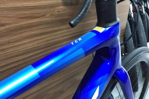 Cổ Khung Xe đạp đua Giant Tcr Adv Sl D Team Bản 2023