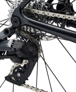 Củ đề Sau Xe đạp đua Tcr Adv Pro 1 D-ax Bản 2022