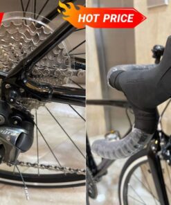 Xe đạp đua Giant TCR SLR bản 2022 26 Củ đề Sau, Líp Và Tay đề Xe đạp đua Giant Tcr Slr Bản 2022