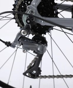 Củ đề Sau Shimano R3000 Xe đạp Touring Nesto Cat