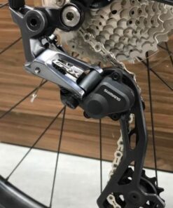 Xe đạp đua Giant Defy Adv 1 bản 2022 giảm 4M 21 Củ đề Sau Và Líp Xe đạp đua Giant Defy Adv 1 Bản 2022