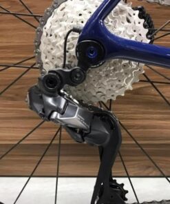 Củ đề Sau Và Líp Xe đạp đua Giant Tcr Adv Sl D Team Bản 2023