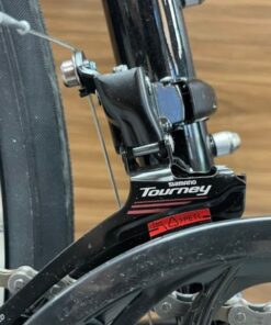 Xe đạp đua Giant Speeder bản 2022 27 Củ đề Trước Xe đạp đua Giant Speeder Bản 2022