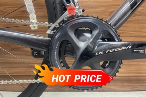 Củ đề Trước Và đùi đĩa Xe đạp đua Giant Tcr Adv 1 D-kom Bản 2022