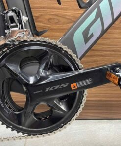 Củ đề Trước Và Giò đĩa Xe đạp đua Giant Propel Adv 2-nj Bản 2024