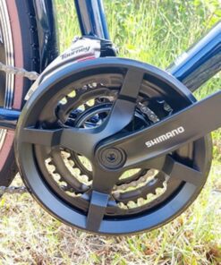 Củ đề Và Dùi đĩa Xe đạp Touring Nesto Horse