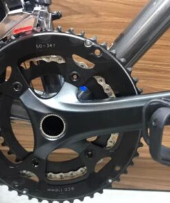 Xe đạp đua Giant Conted Ar 3-GC bản 2024 giảm giá 2M + KM 22 Củ đề Và đùi đĩa Xe đạp đua Giant Contend Ar 3-gc Bản 2024