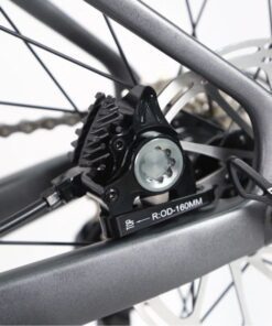 Xe đạp đường phố (touring) Nesto Fox giảm giá 1,2M 42 Cụm Phanh Sau Xe đạp Touring Nesto Fox