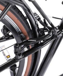 Cụm Phanh Sau Xe đạp Touring Nesto Horse