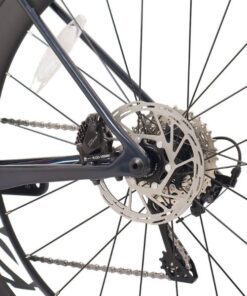 Cụm Phanh Sau Xe đạp đua Nesto Wolf