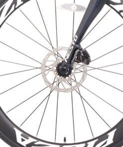 Cụm Phanh Trước Xe đạp đua Nesto Wolf